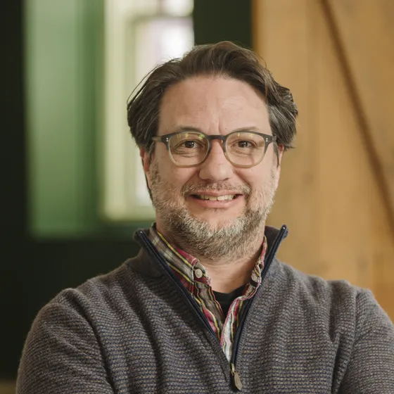 Elliott Wood, founding consultant at Strategic Matter