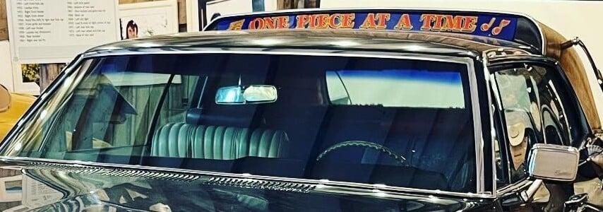 The Check Engine Light: